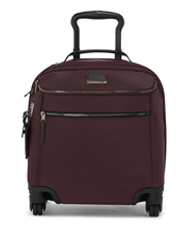 TUMI Oxford Compact Carry-On
