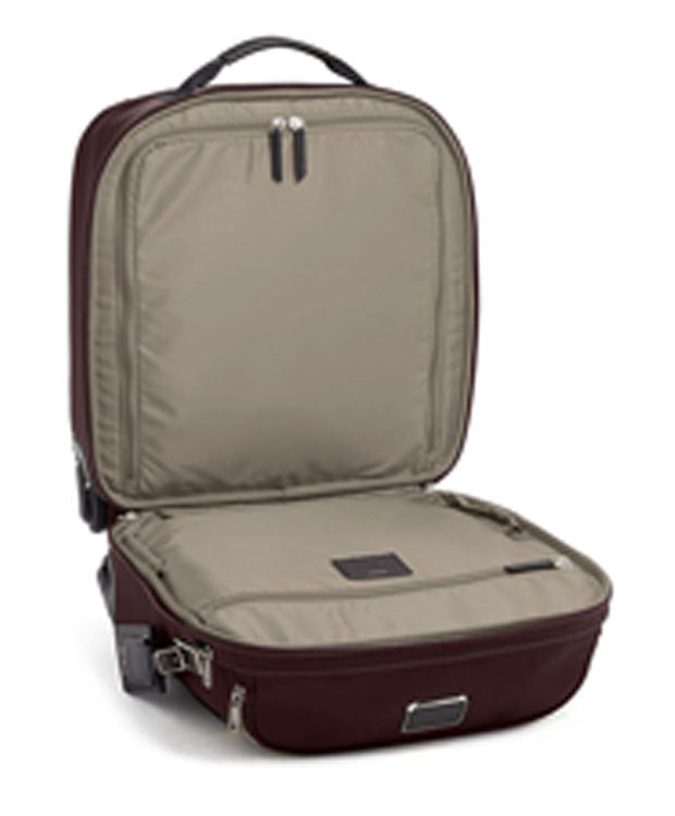 TUMI Oxford Compact Carry-On