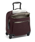 TUMI Oxford Compact Carry-On
