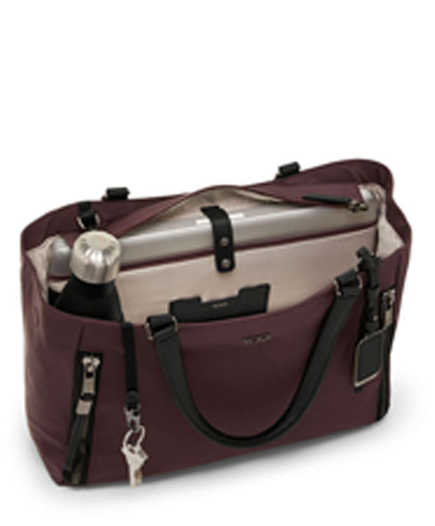 TUMI Valetta Medium Tote