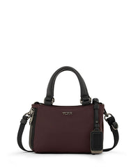 Valetta Micro Tote