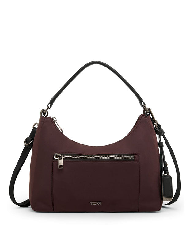 TUMI Adelaide Hobo Crossbody