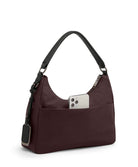 TUMI Adelaide Hobo Crossbody