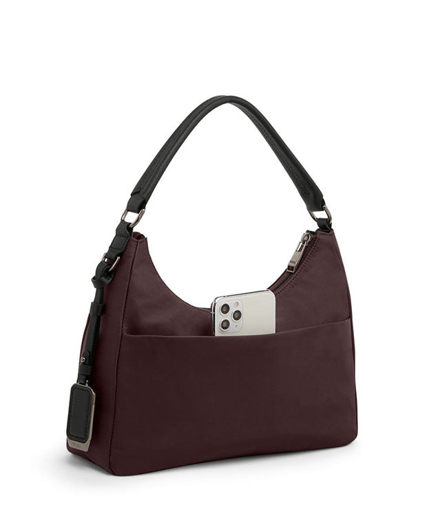 TUMI Adelaide Hobo Crossbody