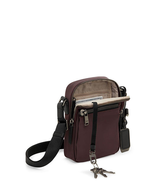TUMI Persia Crossbody