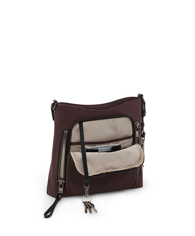 TUMI Tyler Crossbody