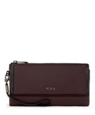 TUMI Travel Wallet