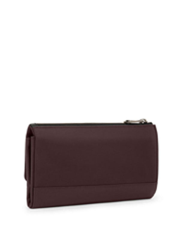 TUMI Travel Wallet