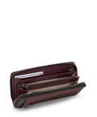 TUMI Zip-Around Continental