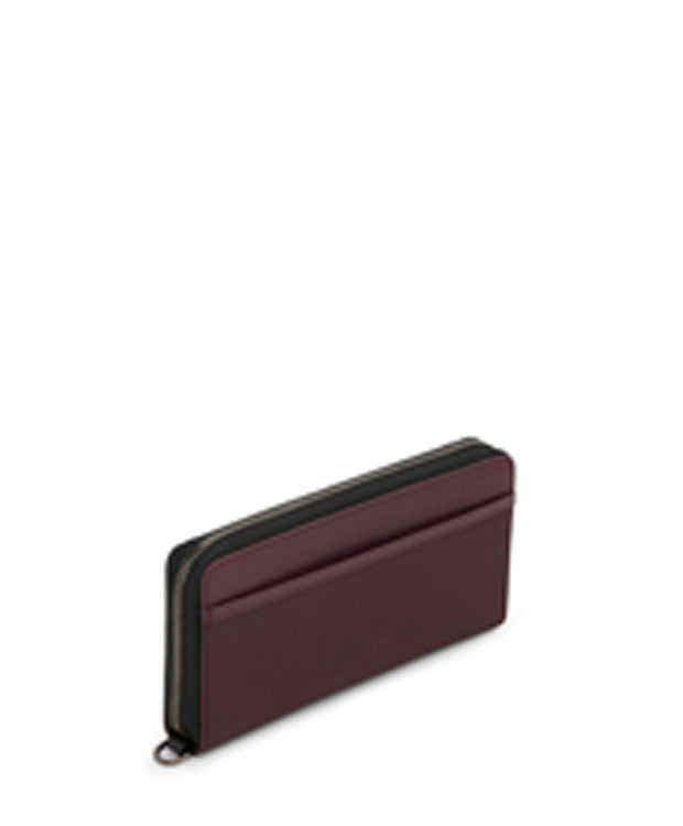 TUMI Zip-Around Continental