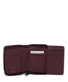 TUMI Tri-Fold Zip-Around