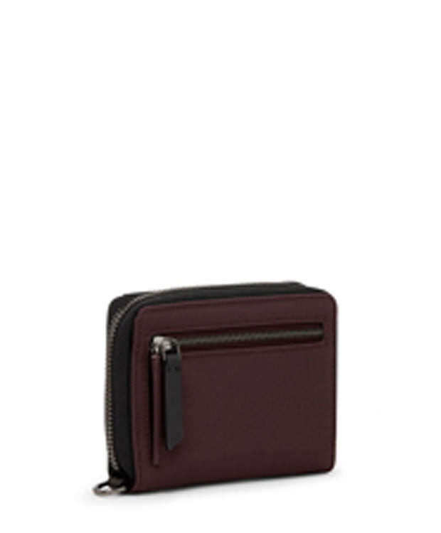 TUMI Tri-Fold Zip-Around