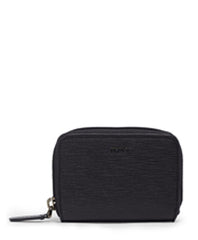 Zip-Around Card Case
