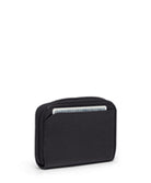 TUMI Zip-Around Card Case