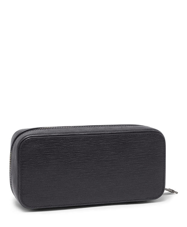 TUMI Travel Watch Case