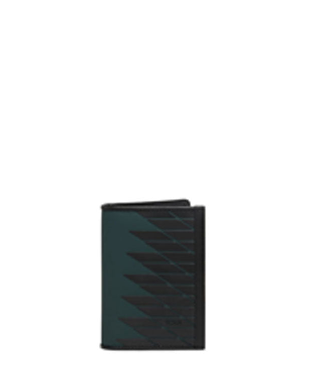 TUMI Multi Window Card Case