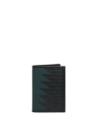 Multi Window Card Case