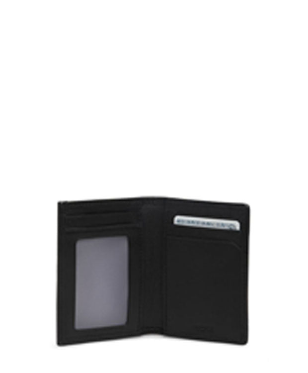 TUMI Multi Window Card Case
