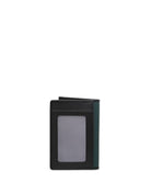 TUMI Multi Window Card Case