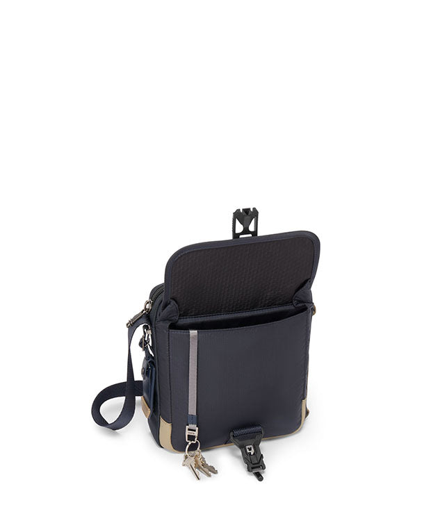 TUMI Junior Crossbody