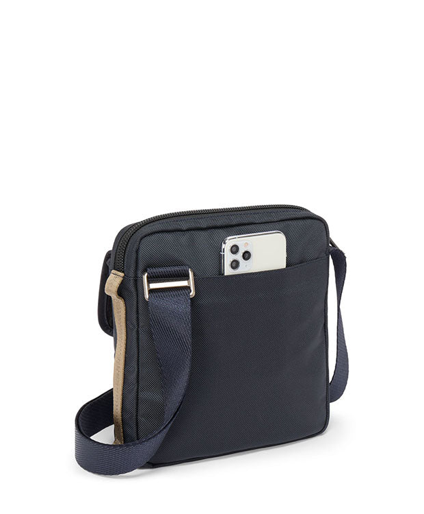 TUMI Junior Crossbody