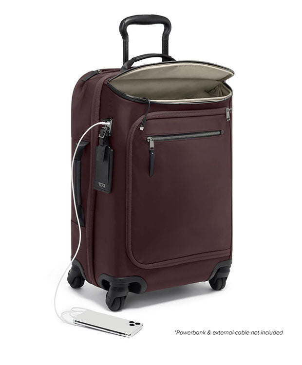 TUMI Leger International Carry-On