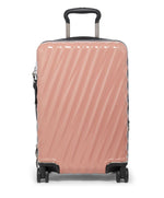 International Expandable 4 Wheeled Carry-On