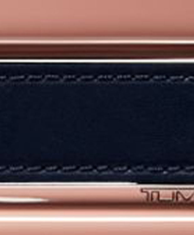 TUMI International Expandable 4 Wheeled Carry-On