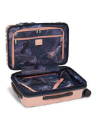 TUMI International Expandable 4 Wheeled Carry-On