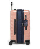 TUMI International Expandable 4 Wheeled Carry-On