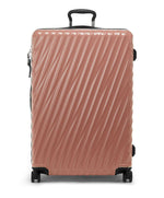 Extended Trip Expandable 4 Wheeled Packing Case