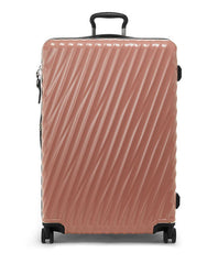 Extended Trip Expandable 4 Wheeled Packing Case