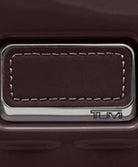TUMI International Expandable 4 Wheeled Carry-On
