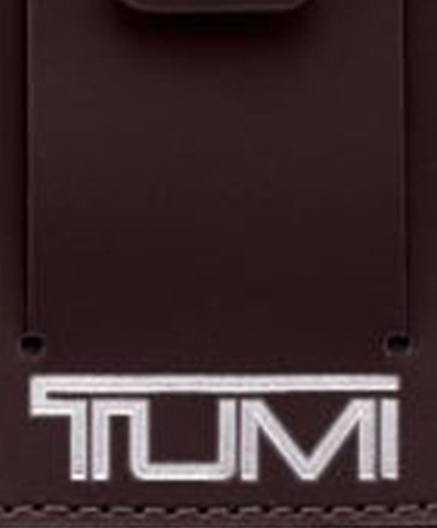 TUMI International Expandable 4 Wheeled Carry-On