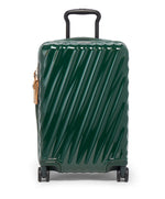 International Expandable 4 Wheeled Carry-On
