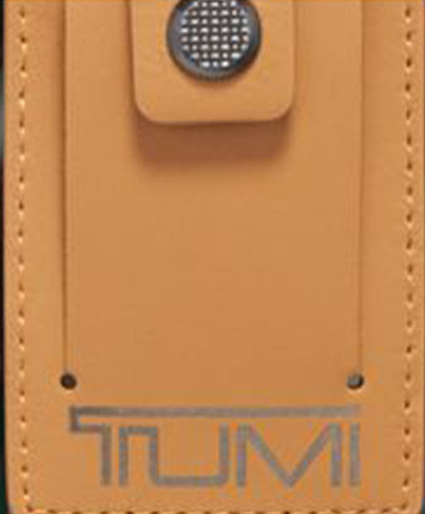 TUMI International Expandable 4 Wheeled Carry-On