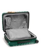 TUMI International Expandable 4 Wheeled Carry-On