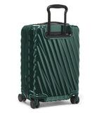 TUMI International Expandable 4 Wheeled Carry-On