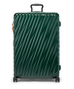 Extended Trip Expandable 4 Wheeled Packing Case