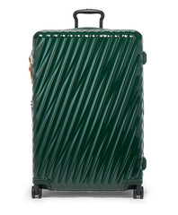 Extended Trip Expandable 4 Wheeled Packing Case