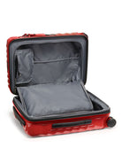 TUMI International Expandable 4 Wheeled Carry-On