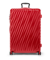 Extended Trip Expandable 4 Wheeled Packing Case