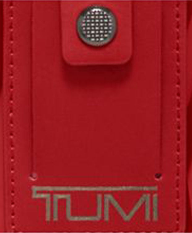 TUMI Extended Trip Expandable 4 Wheeled Packing Case