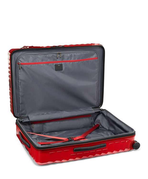 TUMI Extended Trip Expandable 4 Wheeled Packing Case