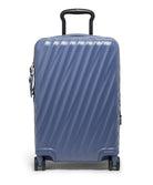 TUMI International Expandable 4 Wheeled Carry-On