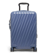 International Expandable 4 Wheeled Carry-On