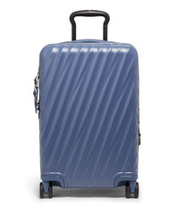International Expandable 4 Wheeled Carry-On