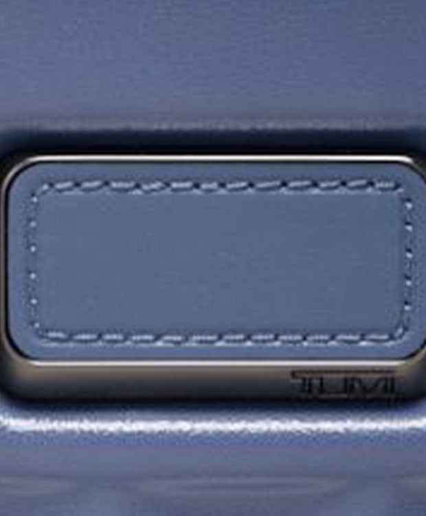 TUMI International Expandable 4 Wheeled Carry-On