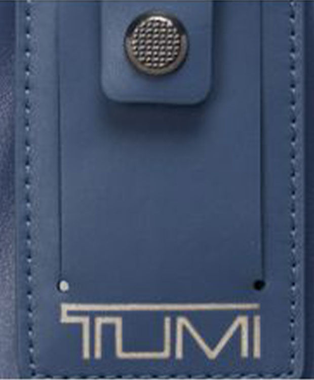 TUMI International Expandable 4 Wheeled Carry-On