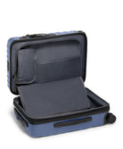 TUMI International Expandable 4 Wheeled Carry-On